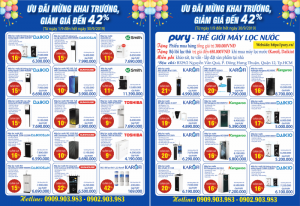 Bảng báo giá in tờ rơi